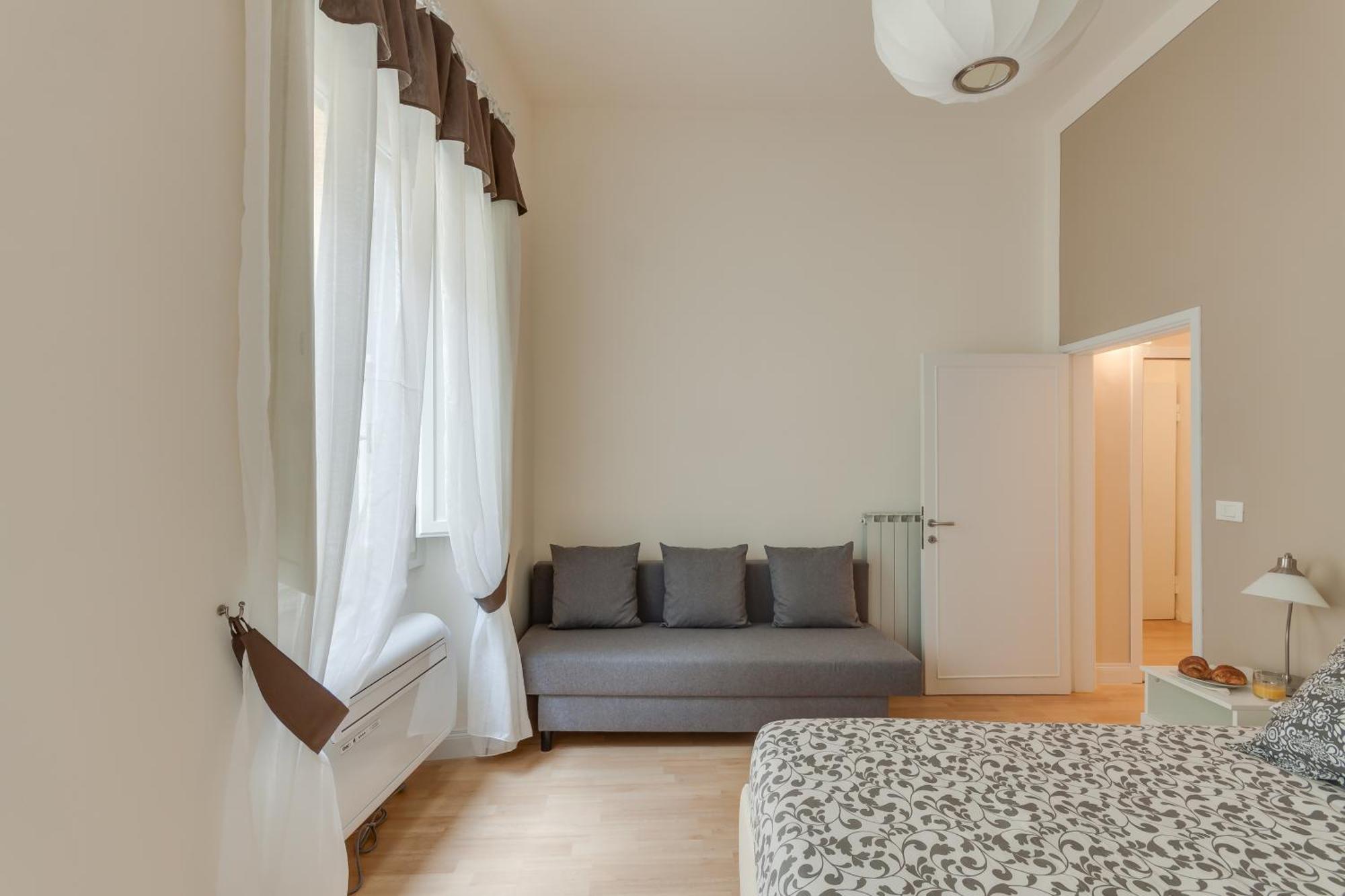 Appartement San Lorenzo Dome *